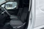 Citroen Berlingo - фото 20