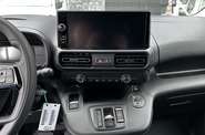 Citroen Berlingo - фото 25