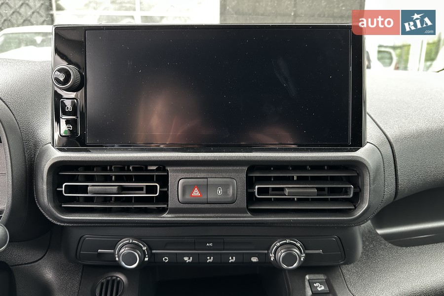 Citroen Berlingo - фото 26