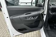 Citroen Berlingo - фото 17
