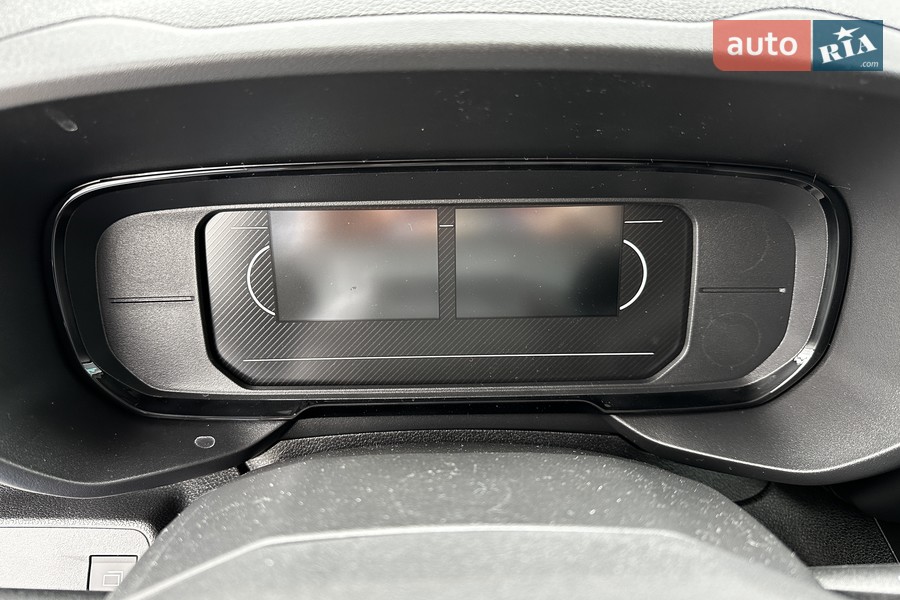 Citroen Berlingo - фото 23