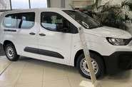 Citroen Berlingo You