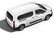 Citroen Berlingo You