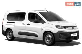 Citroen Berlingo 2025 в Київ