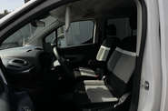 Citroen Berlingo Citroen Berlingo Plus