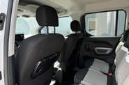 Citroen Berlingo Citroen Berlingo Plus