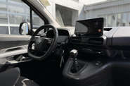Citroen Berlingo Citroen Berlingo Plus