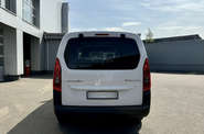 Citroen Berlingo Citroen Berlingo Plus