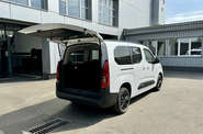 Citroen Berlingo Citroen Berlingo Plus