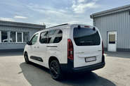 Citroen Berlingo Citroen Berlingo Plus