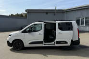 Citroen Berlingo Citroen Berlingo Plus