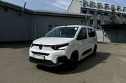 Citroen Berlingo Citroen Berlingo Plus