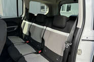 Citroen Berlingo Citroen Berlingo Plus