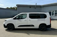Citroen Berlingo Citroen Berlingo Plus