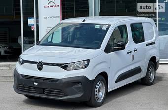 Citroen Berlingo 2025 You
