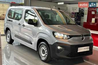 Citroen Berlingo 2025 в Дніпро (Дніпропетровськ)