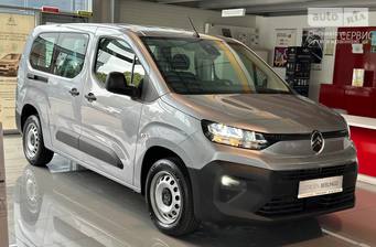 Citroen Berlingo 2025 You