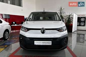 Citroen Berlingo 2025 в Київ