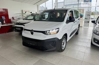 Citroen Berlingo 2025 You