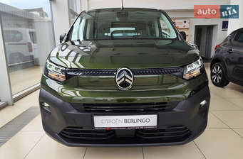 Citroen Berlingo 2025 в Київ