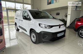 Citroen Berlingo 1.5 BlueHDi МТ (100 к.с.) L2 2025