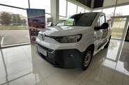Citroen Berlingo Base