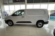 Citroen Berlingo Base