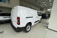 Citroen Berlingo Base