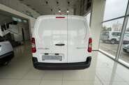 Citroen Berlingo Base