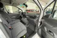 Citroen Berlingo Base