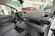 Citroen Berlingo Base