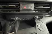 Citroen Berlingo Base