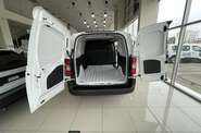 Citroen Berlingo Base