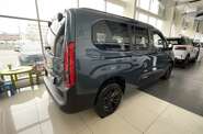 Citroen Berlingo Plus