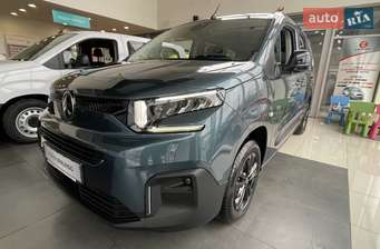 Citroen Berlingo 2025 в Харків