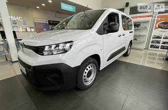 Citroen Berlingo 2025 You