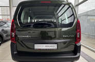 Citroen Berlingo You
