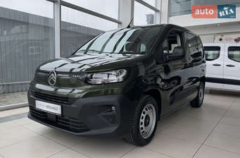 Citroen Berlingo 2025 в Київ