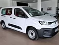 Citroen Berlingo Citroen Berlingo