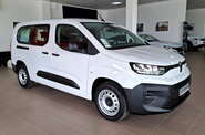 Citroen Berlingo You