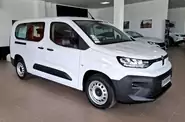 Citroen Berlingo You