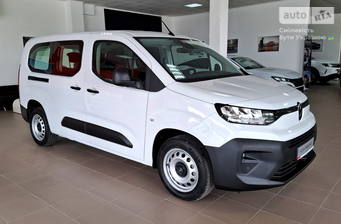 Citroen Berlingo 2025 You