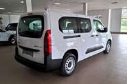 Citroen Berlingo You