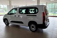 Citroen Berlingo You