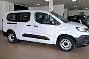 Citroen Berlingo You