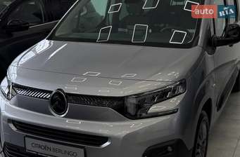 Citroen Berlingo 2025 в Кропивницький (Кіровоград)