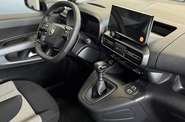 Новый Citroen Berlingo 1.5 BlueHDi МТ (100 к.с.) L2 Plus 2025 автосалона Авто-Шанс - фото 18