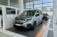 Citroen Berlingo Citroen Berlingo Plus