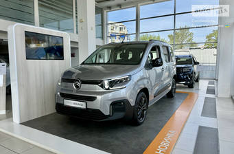 Citroen Berlingo 2025 Plus