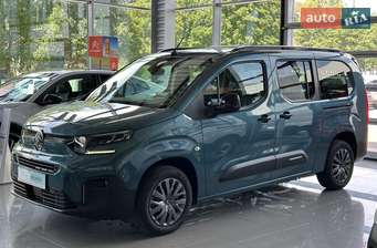 Citroen Berlingo 2025 в Дніпро (Дніпропетровськ)